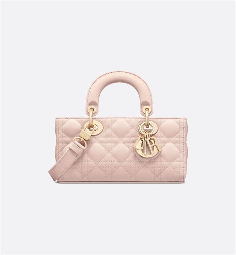 dior d-joy bag price|Small Lady D.